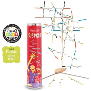 Joc de echilibru Suspend (MD4371)