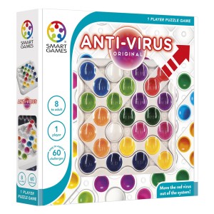 Antivirus - Smart Games (SG520)