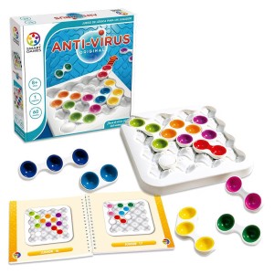 Antivirus - Smart Games (SG520)