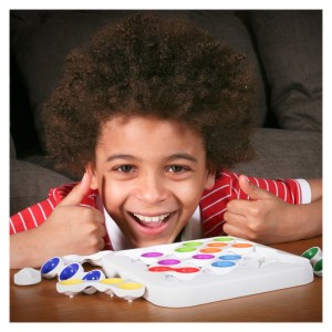 Antivirus - Smart Games (SG520)