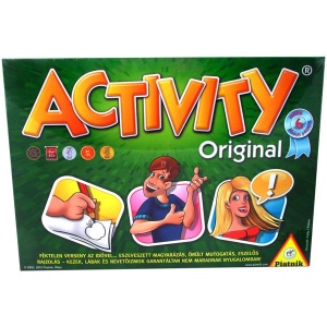 Activity Original társasjáték (238-O)