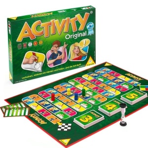 Activity Original társasjáték (238-O)