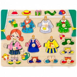 Set imbracaminte fete (0049-FA)