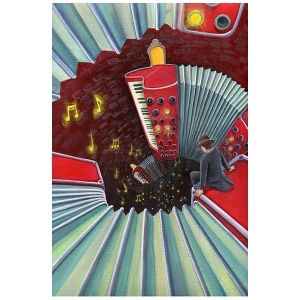 Dixit Odyssey (0012-LI)