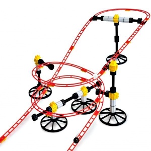 Quercetti - Skyrail Basic  8 metri (Q6430)