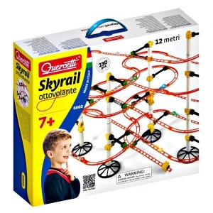 Quercetti - Skyrail Ottovolante <br />12 metri (Q6660)
