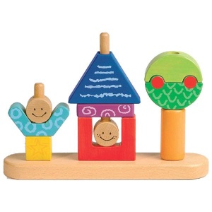 Day and Night puzzle Smart Games (132-O)