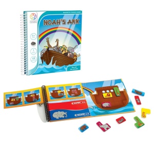 Arca lui Noe - Smart Games