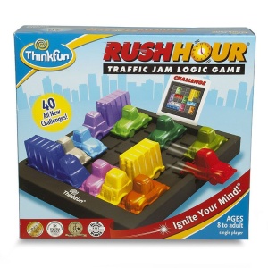 Rush Hour Classic (0005-TF)