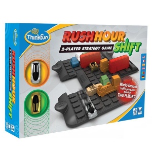 Rush Hour Shift (102502-TF)