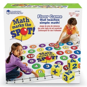 Joc matematica interactiva (LER0383-DS)