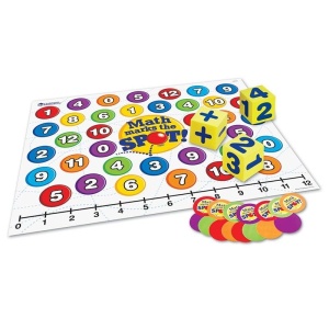 Joc matematica interactiva (LER0383-DS)