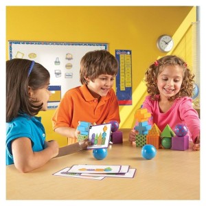 Joc de logica, Mental Blox, dimensiune: cutie: 28x6x21 cm – fotografie produs