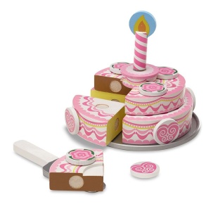 Set de joaca Tort etajat (MD4069-DS)