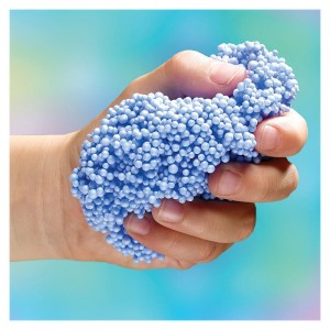 Spuma de modelat Playfoam, 4 culori, dimensiune: cutie: 20x4x27 cm – fotografie produs