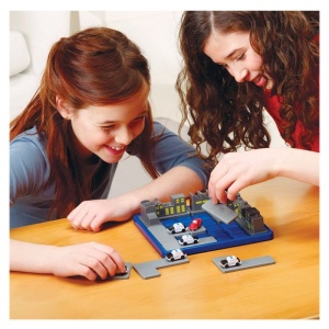 Road Block Smart Games (3384-SG)