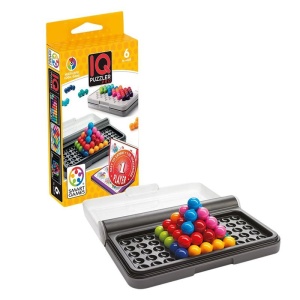 IQ Puzzler <br />Smart Games (3804-SG)
