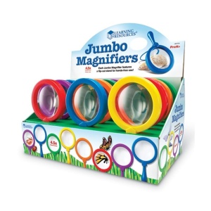 Lupa Exploratorului <br />(marimea Jumbo) (LER2775)