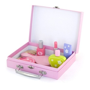Set de infrumusetare din lemn (4646-VI)