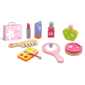 Set de infrumusetare din lemn (4646-VI)