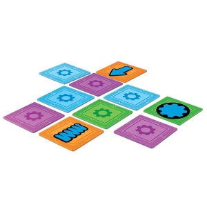 Let's Go Code! Joc educativ STEM (LER2835)