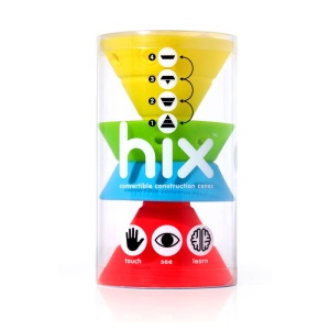 Hix - conuri de constructie moi (MK43380)