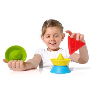 Hix - conuri de constructie moi (MK43380)