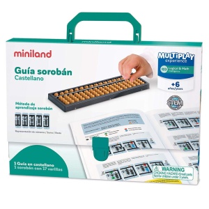 Soroban - Numaratoare japoneza (ML95084)