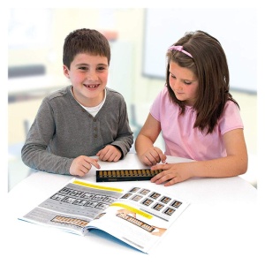 Soroban - Numaratoare japoneza (ML95084)