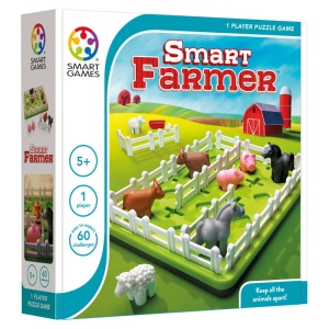 Smart Farmer (SG091)