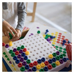 Bormasina Magica, set de baza, dimensiune: cutie: 31x8x30 cm – fotografie produs