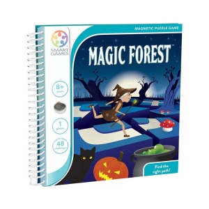 Padurea Magica - Smart Games (0044-SG)