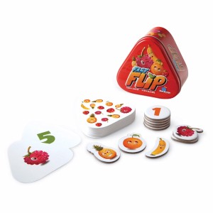 Fast Flip - joc de rapiditate si concentrare (BO-904413)