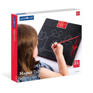 Magna Tablet pentru desenat - Guidecraft (G99970)