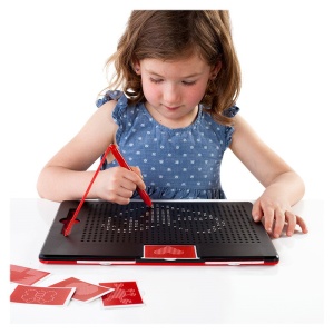 Magna Tablet pentru desenat - Guidecraft (G99970)