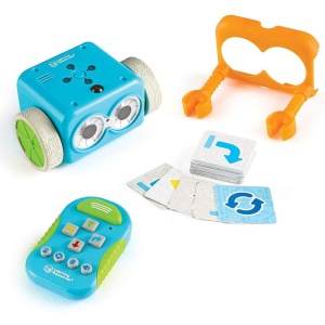 Botley - Robotelul STEM programabil (LER2936)