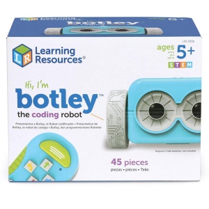 Botley - Robotelul STEM programabil (LER2936)