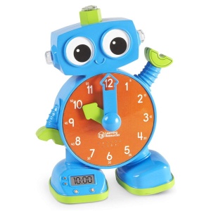 Tic-Tac Robotel (LER2385)
