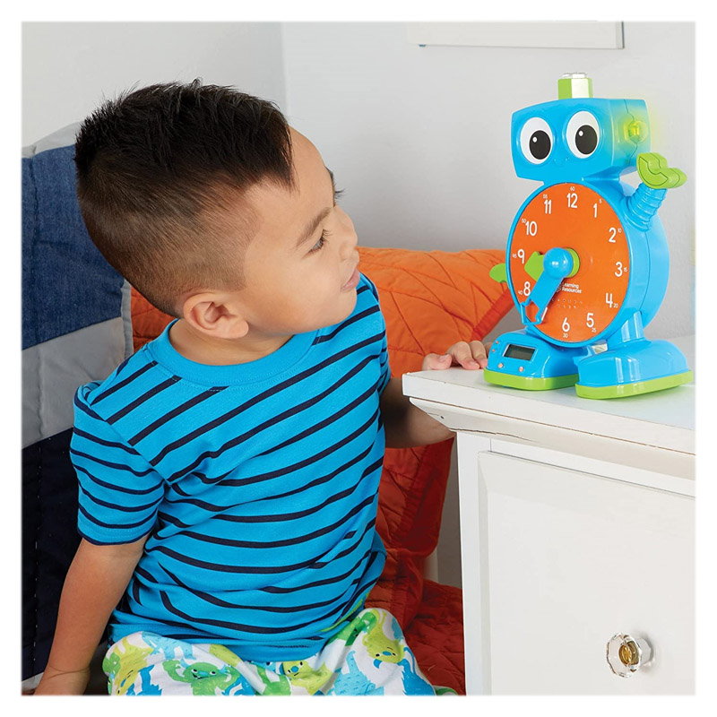 Tic-Tac Robotel Tic-Tac Robotel (LER2385)