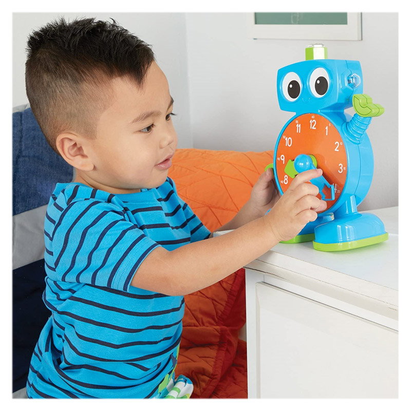 Tic-Tac Robotel Tic-Tac Robotel (LER2385)