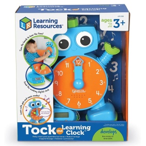 Tic-Tac Robotel (LER2385)