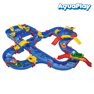 AquaPlay World XXL (79 piese) (AQP1650)
