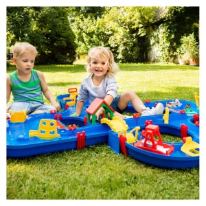 AquaPlay World XXL (79 piese) (AQP1650)