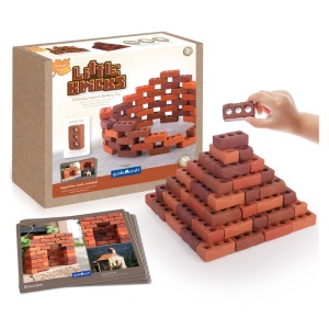 Little Bricks 60 de piese