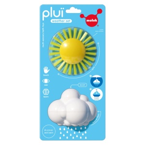 Plui Weather set (MK43071)