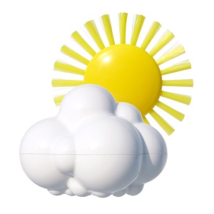 Plui Weather set (MK43071)