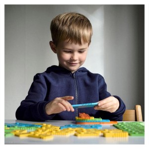 Newmero Start Pack, 27 piese, culoare: Multicolor, dimensiune: 15x5x16 cm – fotografie produs