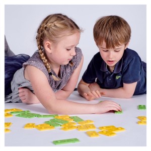 Newmero Start Pack, 27 piese, culoare: Multicolor, dimensiune: 15x5x16 cm – fotografie produs