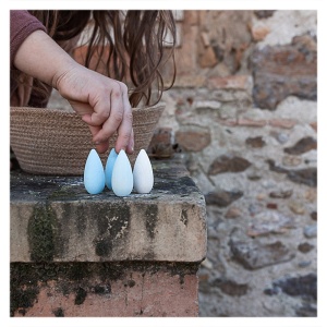 Mandala Fulgi de zapada, 36 piese, Grapat (GRP-21-222)