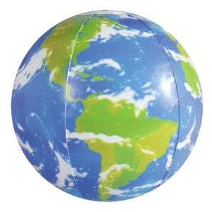 Sistemul solar gonflabil, culoare: Multicolor, dimensiune: 35x8x29 cm – fotografie produs